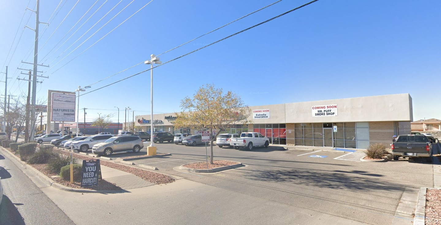 Online Loans in El Paso, TX - Quick Cash for All Credit Types