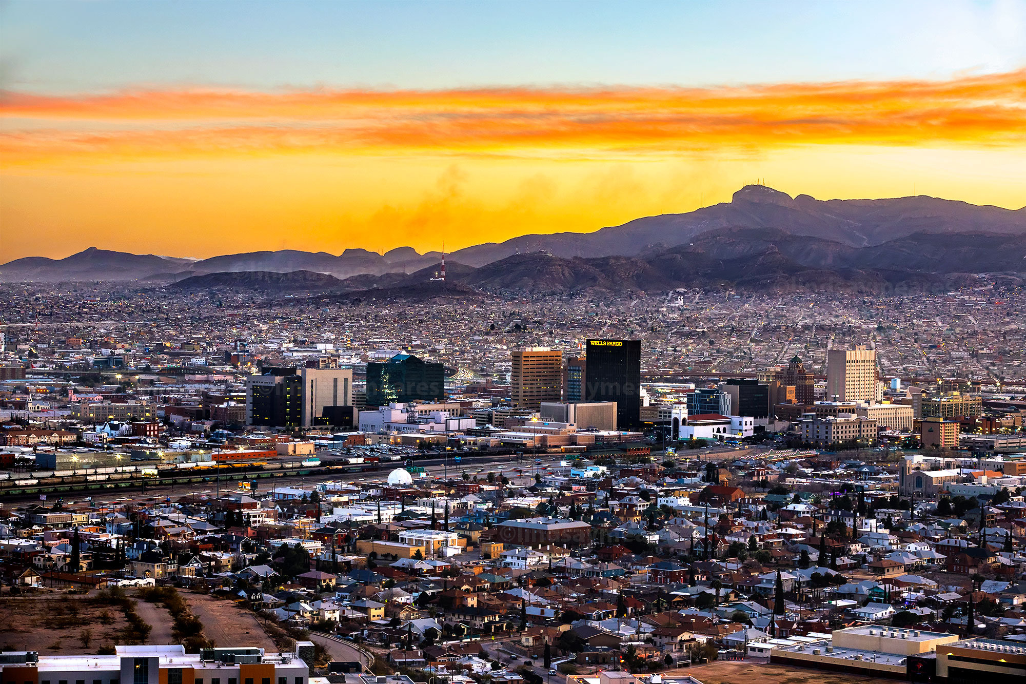 Fast & Easy Online Loans in El Paso, TX - Get Money Today